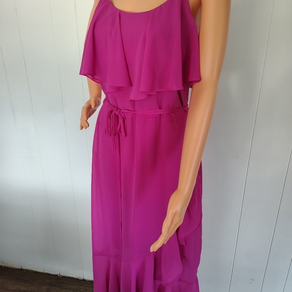 JOLIE VIE Size L Color Pink